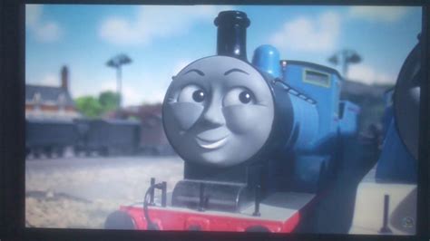 Edward The Very Useful Engine Thomas And Friends Us Youtube
