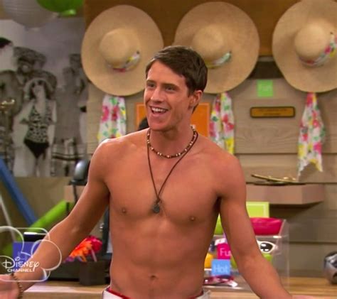 Shane Harper In Good Luck Charlie Male Celeb News