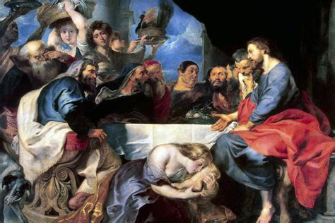 A Lesson In Humility On The 22nd Sunday In Ordinary Time National