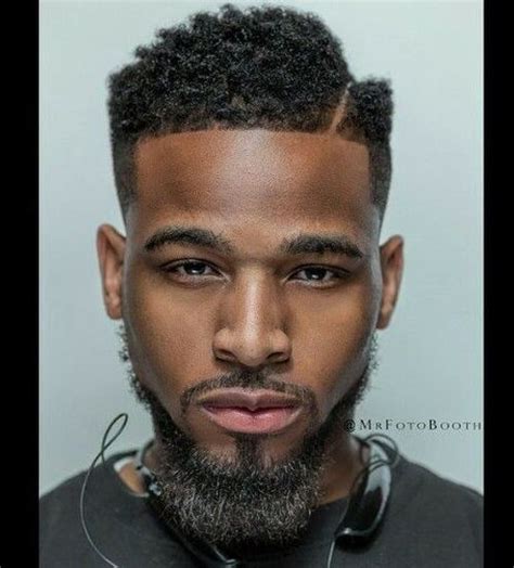 Collection 99 Pictures Black Men Beard Styles Photos Latest 102023