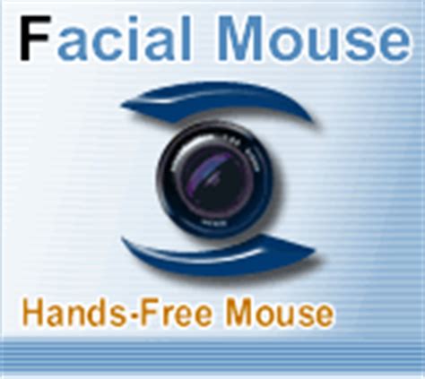 Now you can drink your coffee, pet your dog and use your computer all at the same time. CREA - Facial Mouse. Hands-Free Mouse