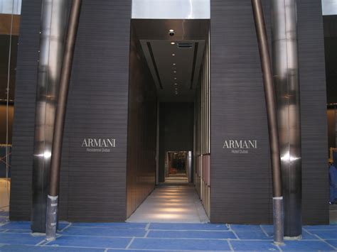 Stay With Armani Hotel Top Best Hotels In The World