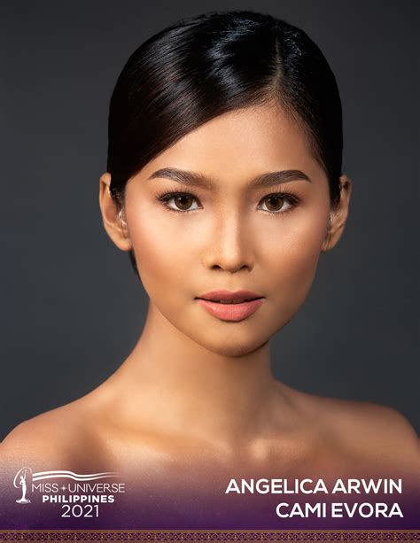 In Photos The Miss Universe Philippines Headshots Kulturaupice