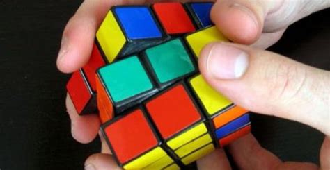 Como Hacer Para Armar Un Cubo Rubik Cómo Completo