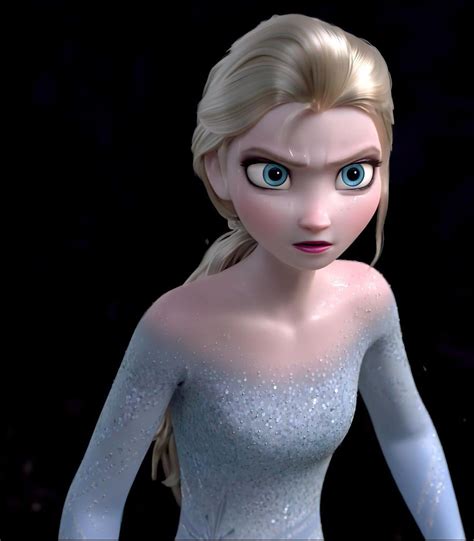 Pin By Mimi ♡ On Angry Elsa In 2022 Princess Disney Princess Elsa