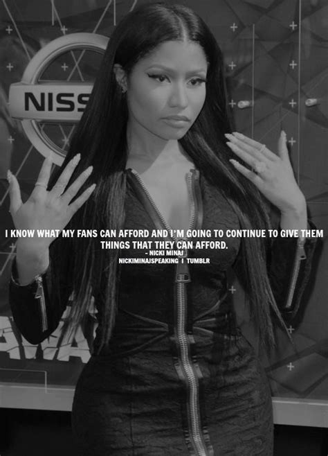 Nicki Minaj Quotes Nicki Minaj Quotes Nicki Minaj Pictures Nicki