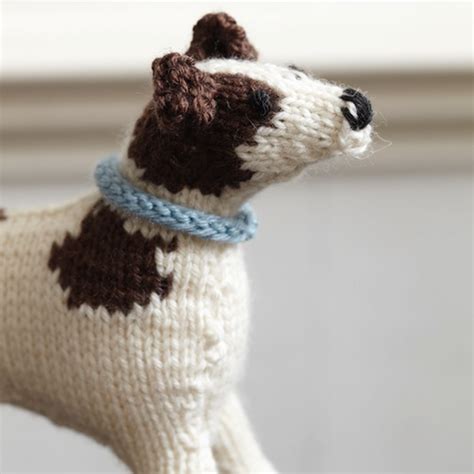 There's no feeding, barking, shedding, or vet's bills knit your own dog is the irresistible guide to knitting the perfect pup. Knit Happens! Knit Your Own Dog | Avocado Sweet