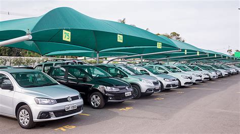 Locadora De Veículos E Aluguel De Carros Guia De Compras Mobilidade Estadão