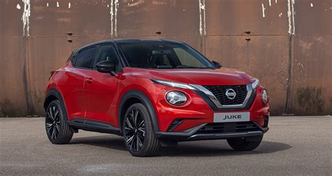 In new nissan juke, you'll drive with more confidence and more connection to the. Ya a la venta la gama Nissan Juke 2021: Sin grandes cambios