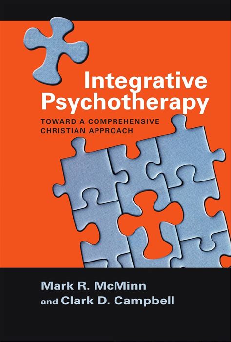 Books To Get Integrative Psychotherapy Journey From Nothing