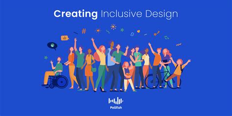 How To Forge Inclusive Design In Market Research Pollfish Resources