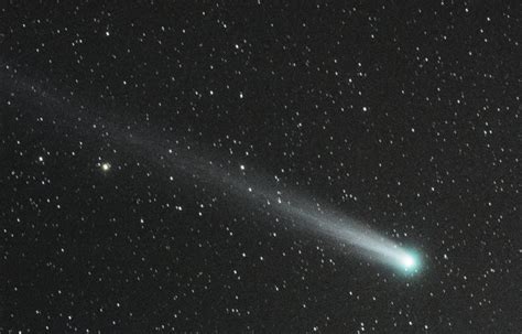 Comet Lovejoy C2013 R1 Philipp Salzgeber Photography