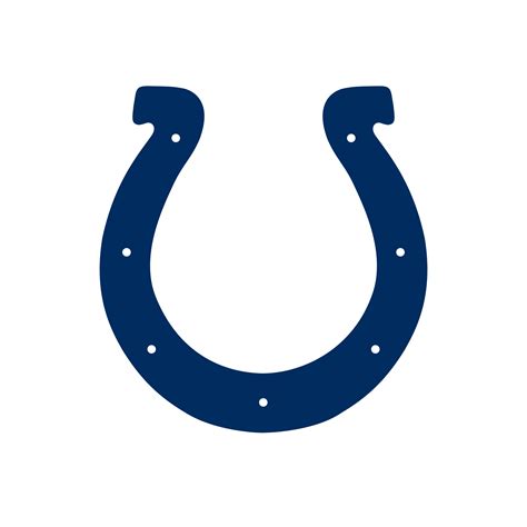 Indianapolis Colts Logo Png E Vetor Download De Logo