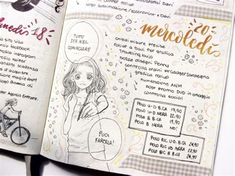 7 Trik Bikin Catatan Estetik ala Studyblr. Lebih Enak ...