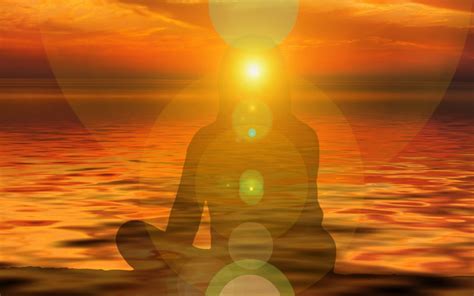 Attunement To The Golden Flame Of Ascension Sound Reiki