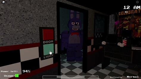 Playing Fnaf 1 Multiplayer Youtube