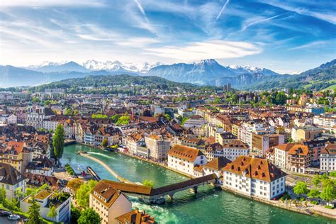 Switzerland Postcard Places In The Land Of Alps The Scoop Uae