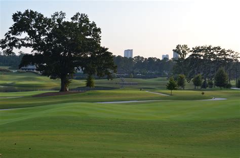 Brookhavens Capital City Club Golf Course Golf Courses City Club