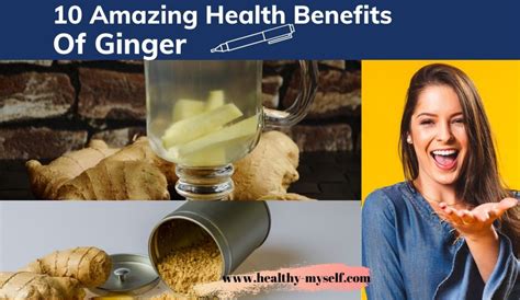 Health Benefits Of Ginger Digestion Skin Hair Update