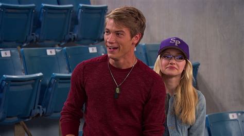 Picture Of Lucas Adams In Liv And Maddie Season 3 Ti4u1472802808