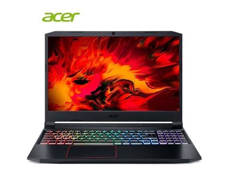 Acer Nitro 5 2021 I5 11th Gen Gtx 1650 144hz 8gb Ram 512gb Ssd 15
