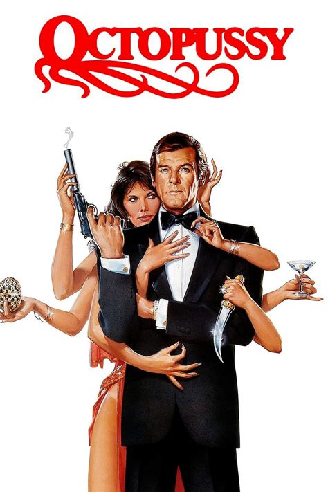 James Bond Octopussy 1983 Stream En Français Flms