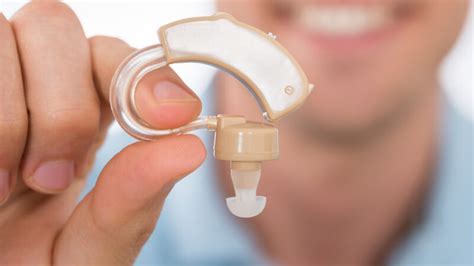 Tips To Choose The Right Hearing Aid