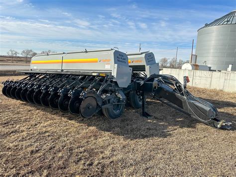 2024 Crust Buster 4030 Drill For Sale Henderson IA 11875138