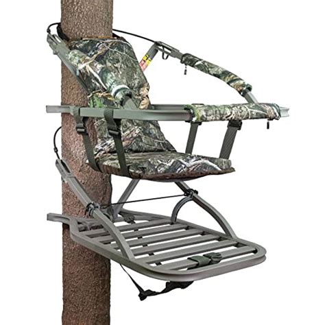 Top 10 Best Climbing Tree Stand For Big Guys Reviews And Guide