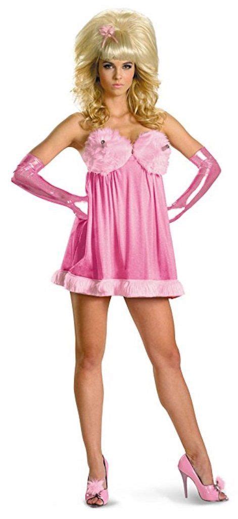 The 15 Sexiest Costumes You Can Get On Amazon 90s Halloween Costumes Hallowen Costume Adult
