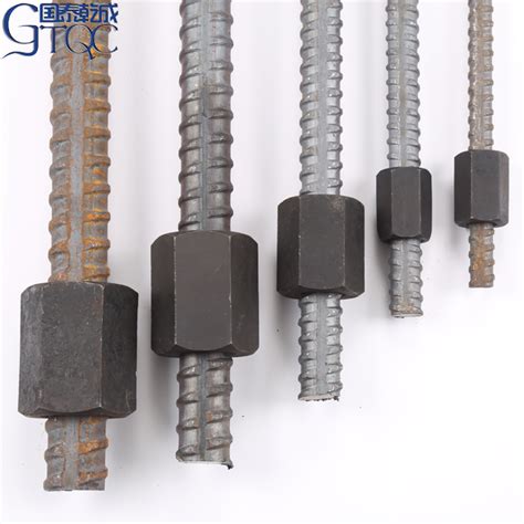 6.3.1 for barshvires whose pattern of deformation is such that by visual. High Tensile Reinforcing Steel Bb Bars Thread Bar - Buy Bb ...