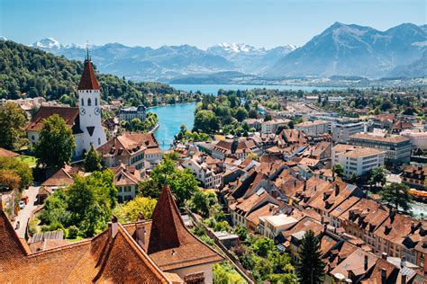 12 Top Day Trips From Bern Travel On A Time Budget