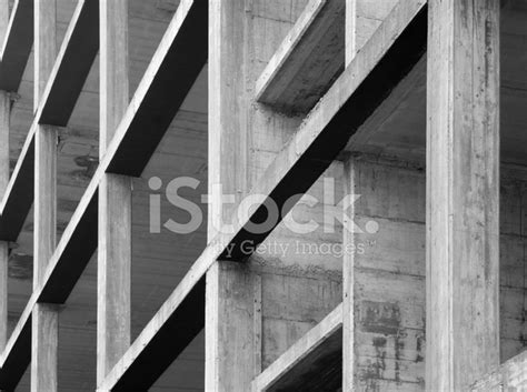 Concrete Structure Stock Photo Royalty Free Freeimages
