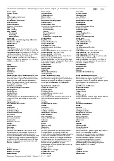 Dictionnaire Italien Francais.pdf notice & manuel d'utilisation