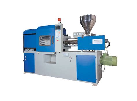 Injection Moulding Press Atlas Machine Tools