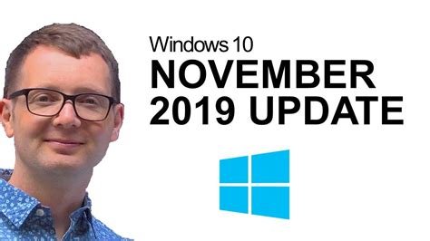 Test New Features In The Windows 10 November 2019 Update Youtube