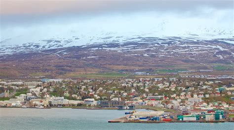 Visit Akureyri 2021 Travel Guide For Akureyri Northeastern Region