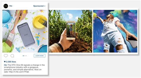 The Essential Guide To Instagram Ads Digital Marketing Institute