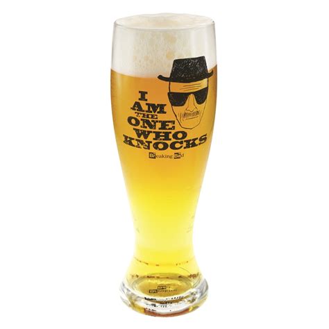 Breaking Bad Giant Beer Glass