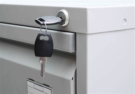 Locking and unlocking can be controlled by a keypad, bluetooth or magnetic proximity reader. Filing Cabinet Lock Replacement Keys | On The Move ...