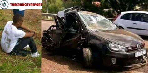 Andile Jali Car Accident What Happened To South African Midfielder