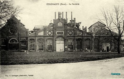 Etrépagny - CPArama.com