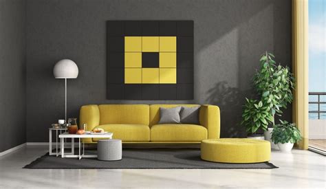 Here are 10 products to help you bring these colors into your home. Pantone color 2021: gray and yellow, the perfect couple ...