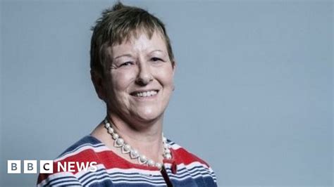 Warrington North Mp Helen Jones To Stand Down Bbc News