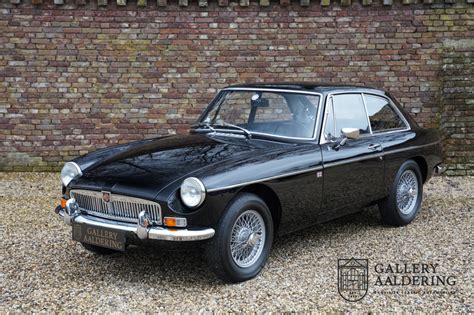 Mg Mgb Gt Gallery Aaldering