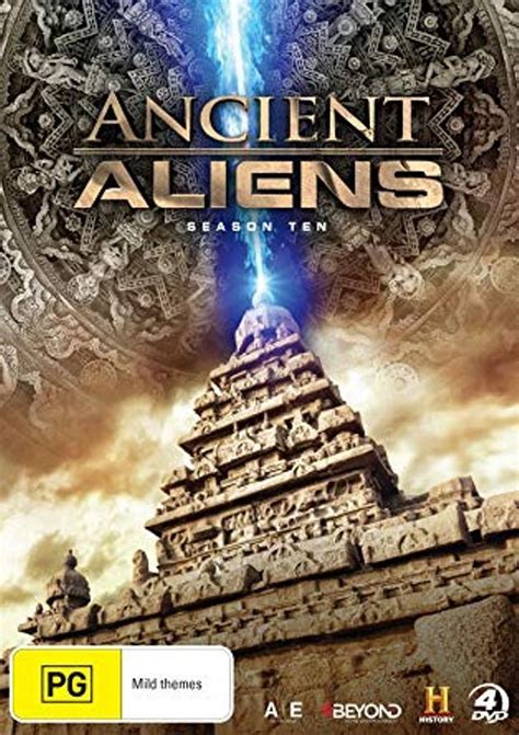 Ancient Aliens Season 10 Watch Full Episodes Free Online At Teatv