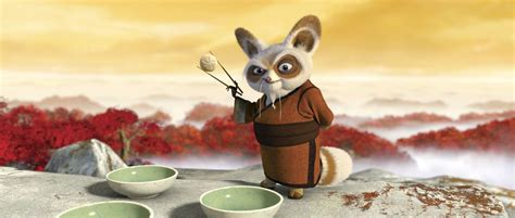 Bilder Kung Fu Panda Film Sat1