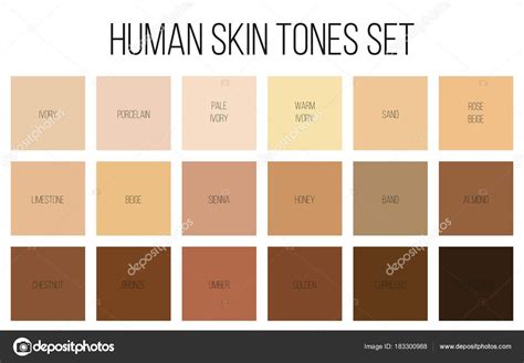 Pin By Apple On Drawings Sketches Skin Color Palette Colors For