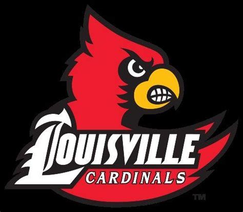 University Of Louisville Football Logo Logodix