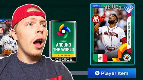 The Fastest Way To Complete The Wbc Program In Mlb The Show 23 Youtube